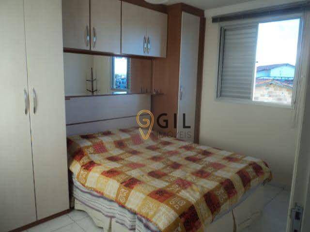 Apartamento à venda com 2 quartos, 57m² - Foto 18