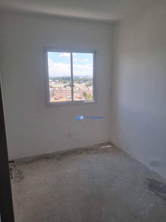 Apartamento, 2 quartos, 44 m² - Foto 6