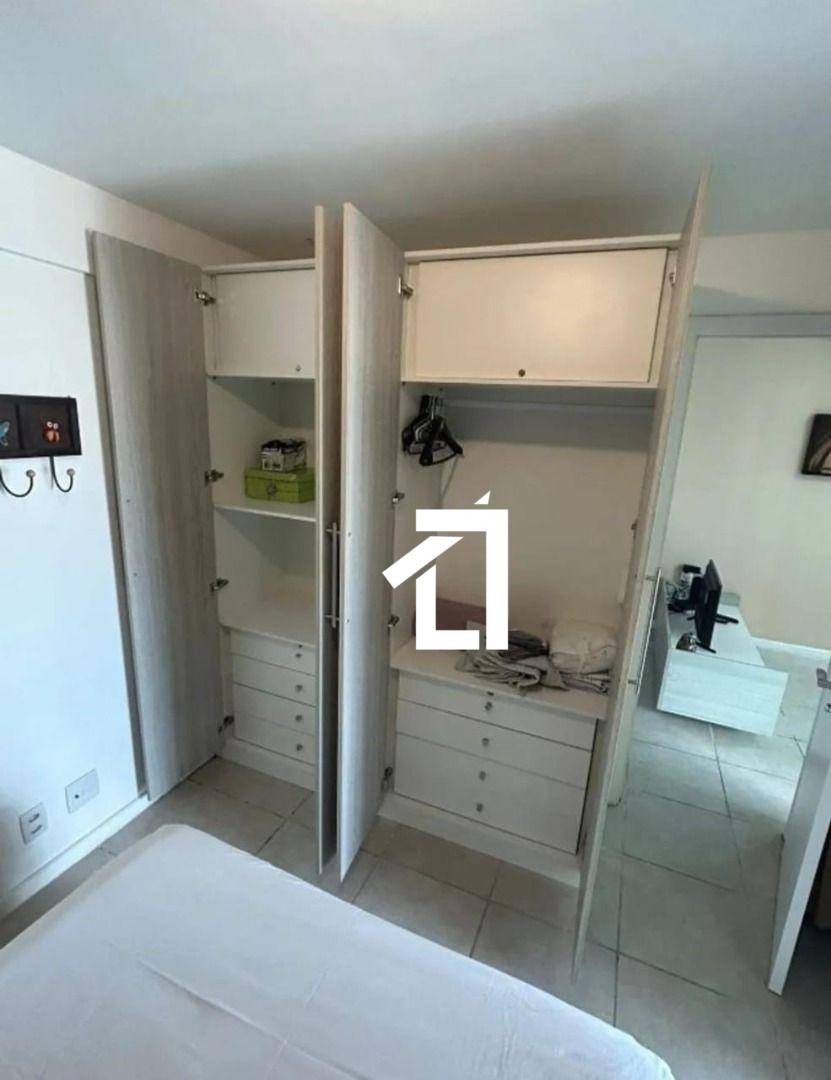 Apartamento, 1 quarto, 42 m² - Foto 5