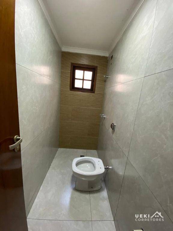 Casa à venda e aluguel com 5 quartos, 220m² - Foto 12