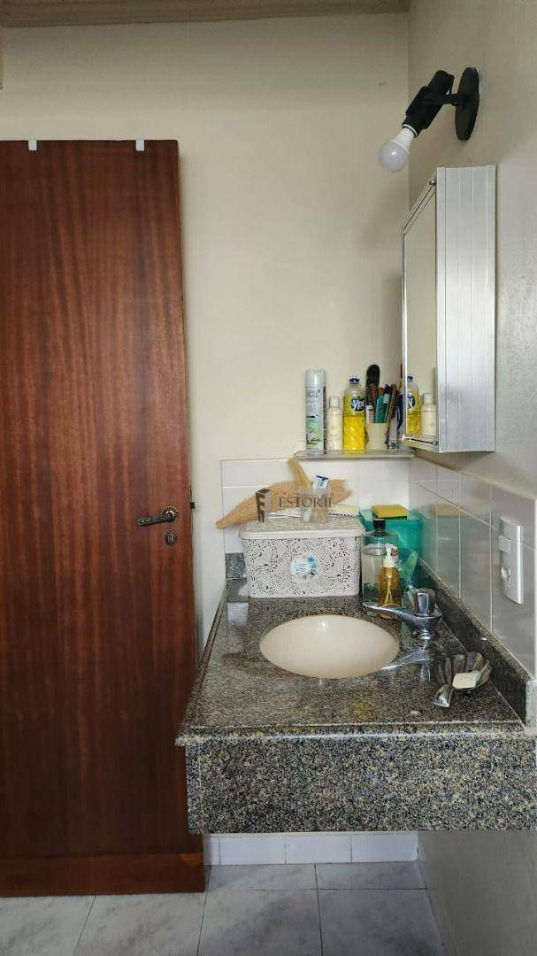 Sobrado à venda com 2 quartos, 206m² - Foto 22