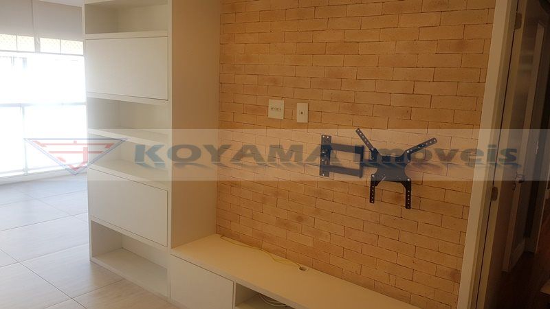 Apartamento à venda com 3 quartos, 100m² - Foto 5