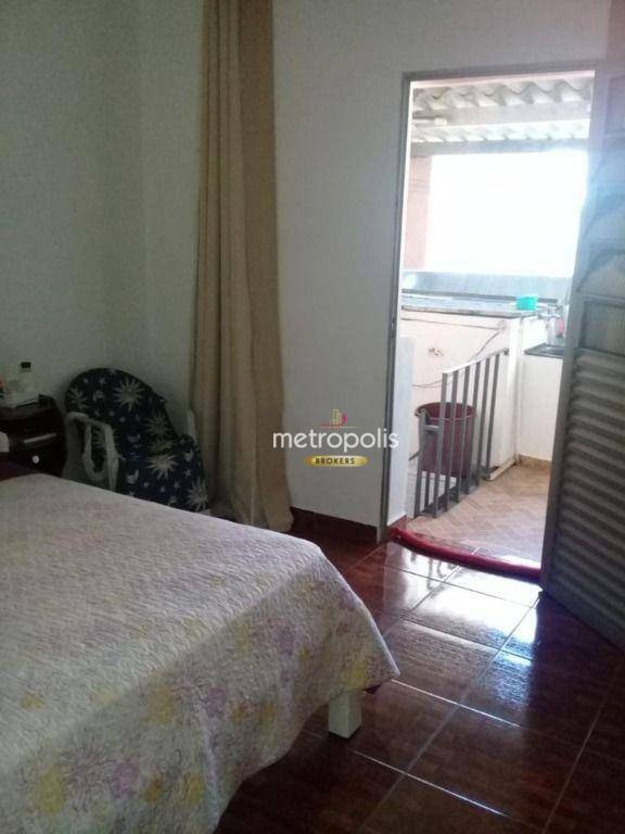 Sobrado à venda com 2 quartos, 117m² - Foto 14