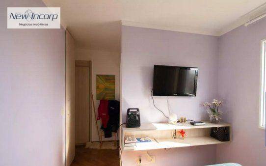 Apartamento à venda com 3 quartos, 140m² - Foto 22