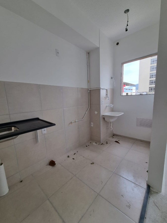 Apartamento à venda com 1 quarto, 34m² - Foto 10