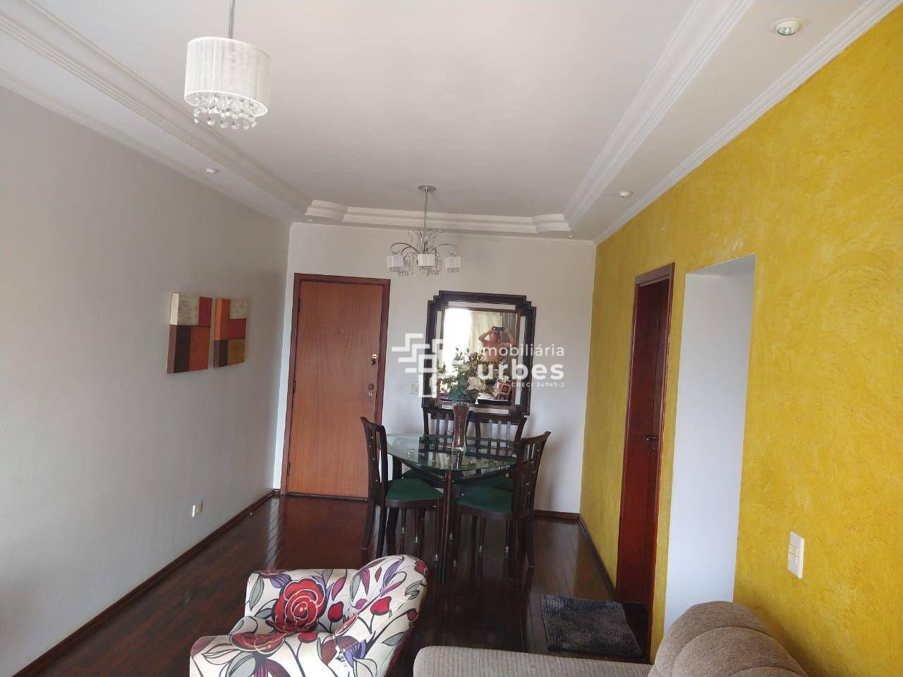 Apartamento à venda com 2 quartos, 74m² - Foto 11