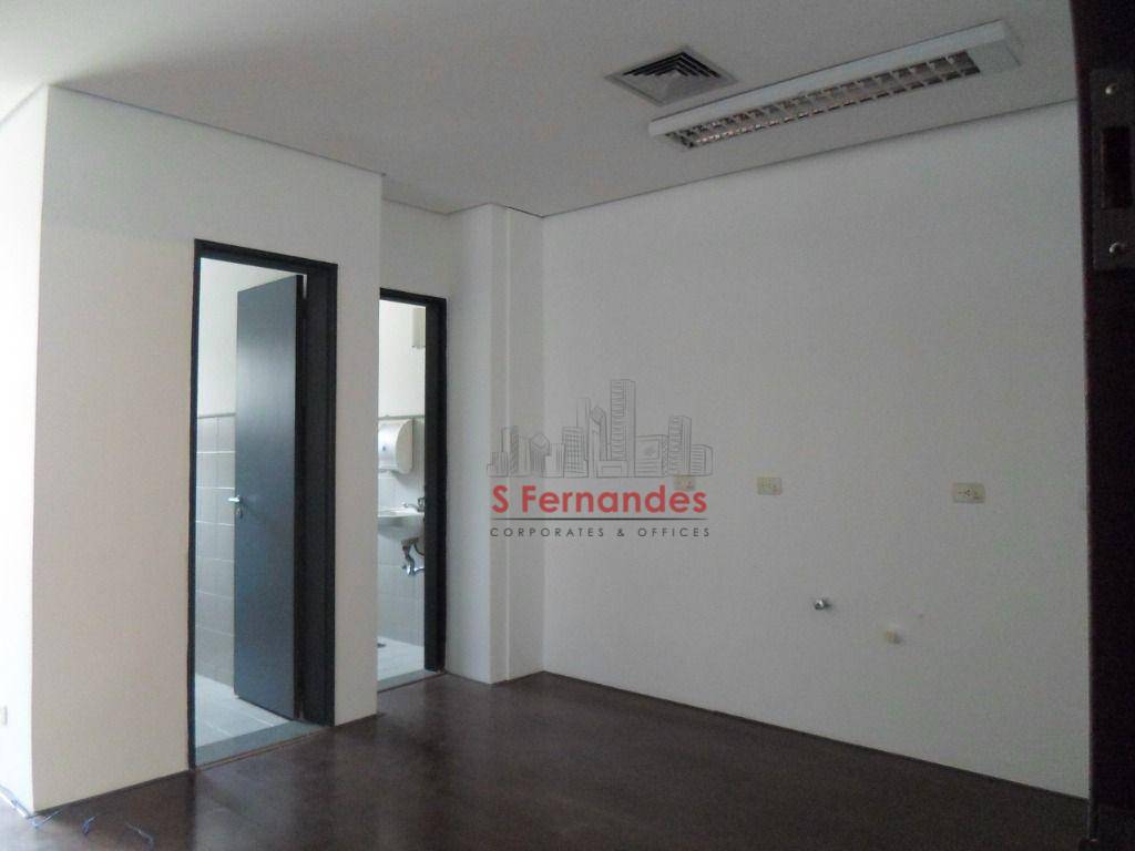 Conjunto Comercial-Sala para alugar, 51m² - Foto 2