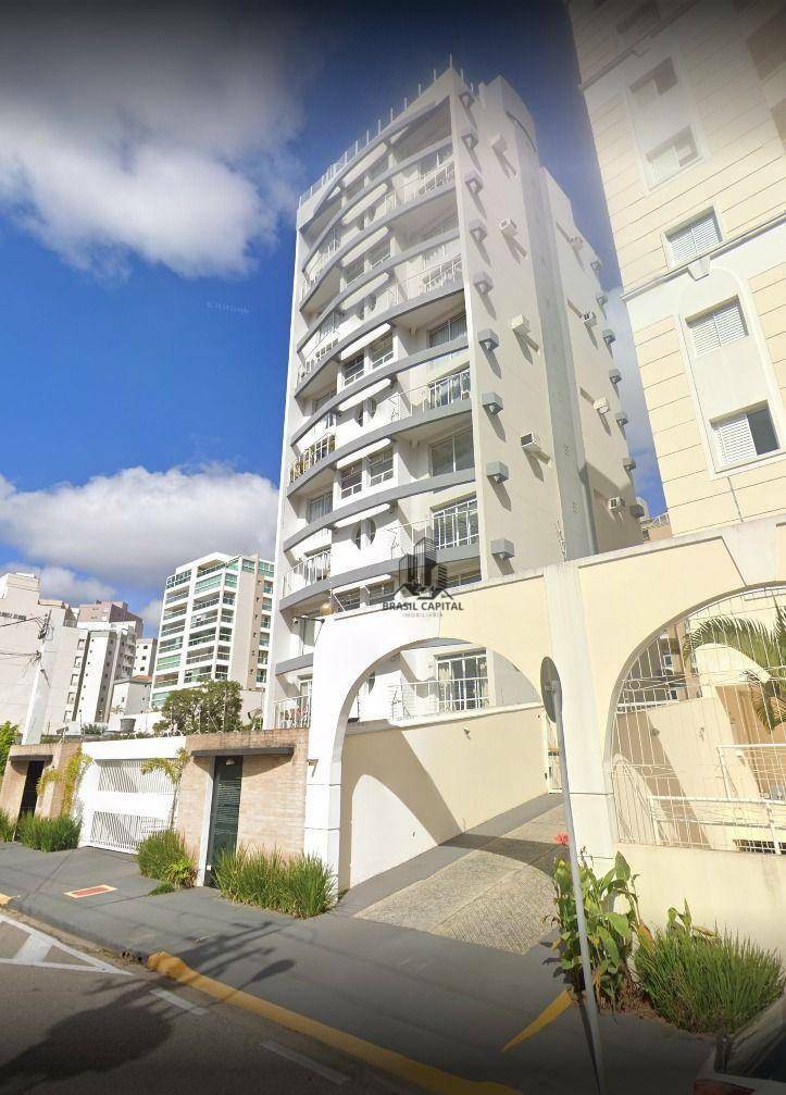 Apartamento à venda e aluguel com 1 quarto, 92m² - Foto 21