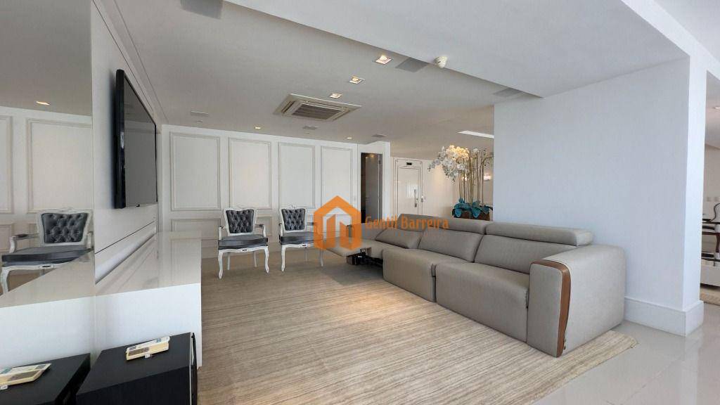 Apartamento à venda com 4 quartos, 232m² - Foto 19