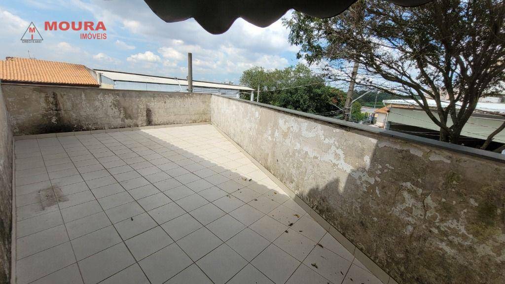 Sobrado à venda com 6 quartos, 360m² - Foto 18