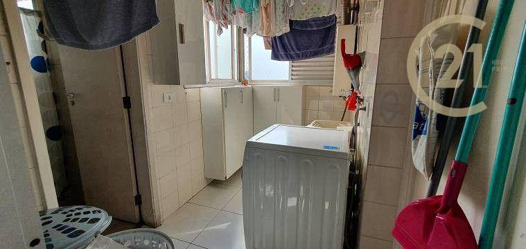 Apartamento à venda com 2 quartos, 98m² - Foto 8