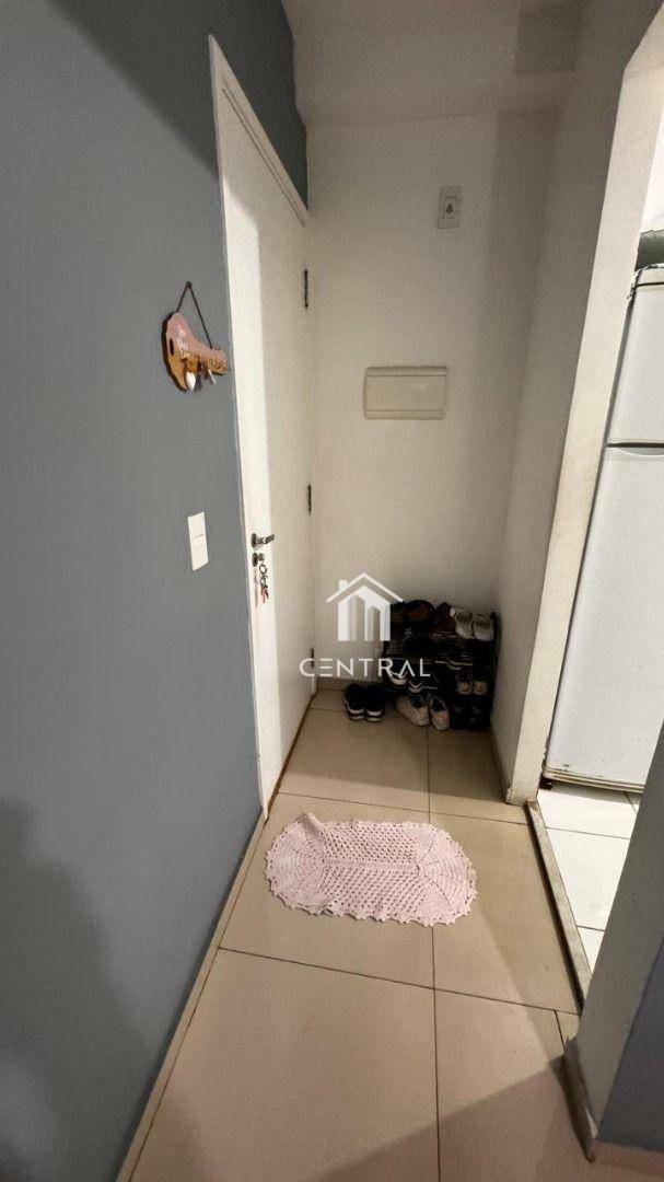 Apartamento à venda com 2 quartos, 54m² - Foto 7