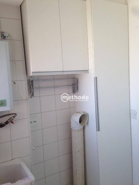 Apartamento para alugar com 3 quartos, 109m² - Foto 17
