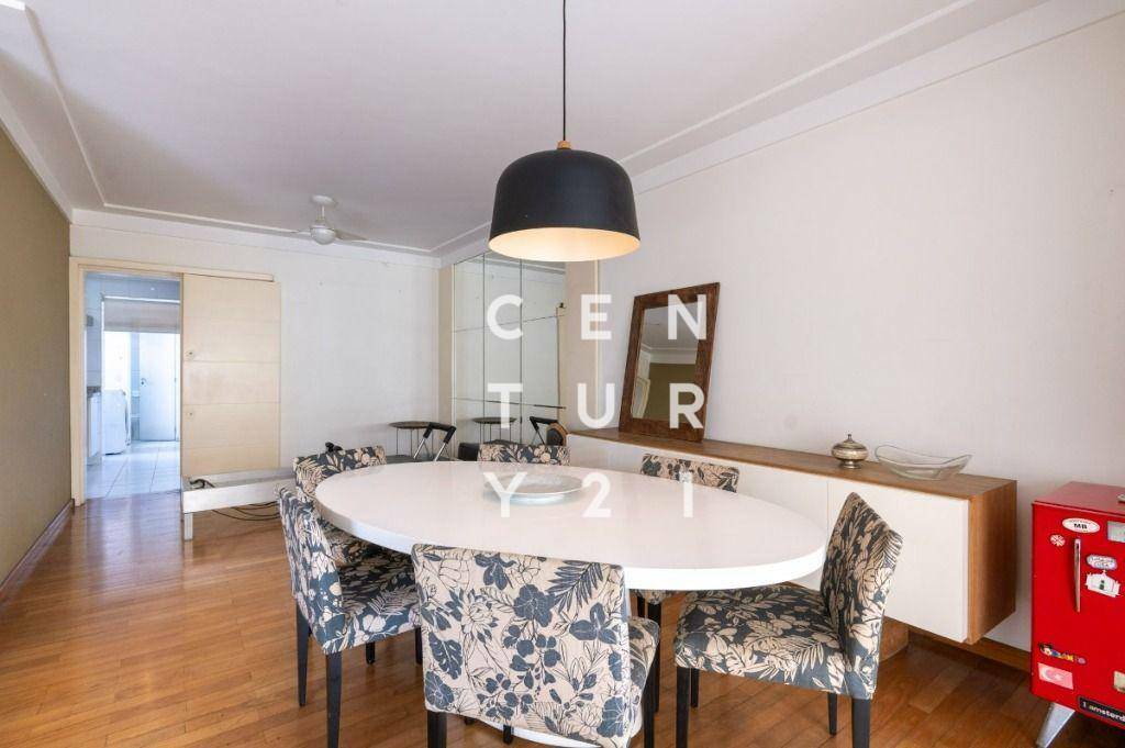 Apartamento à venda com 3 quartos, 143m² - Foto 15