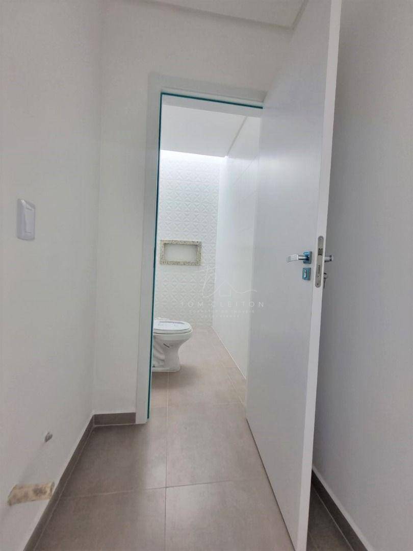 Sobrado à venda com 3 quartos, 100m² - Foto 12