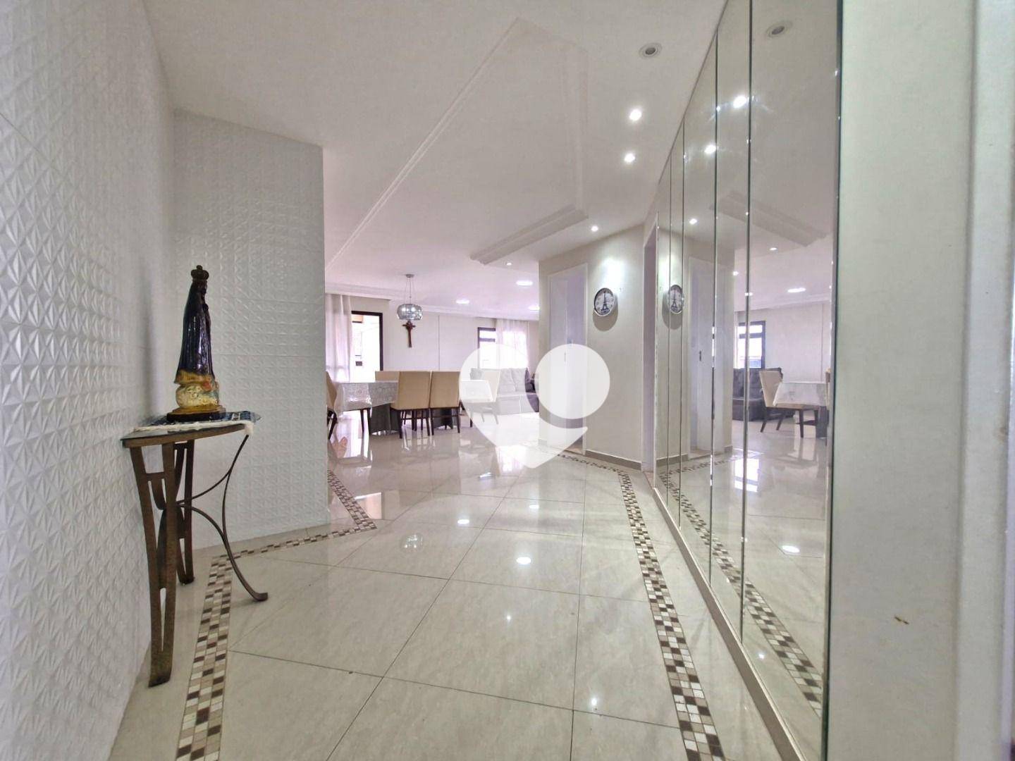 Cobertura à venda com 4 quartos, 305m² - Foto 5