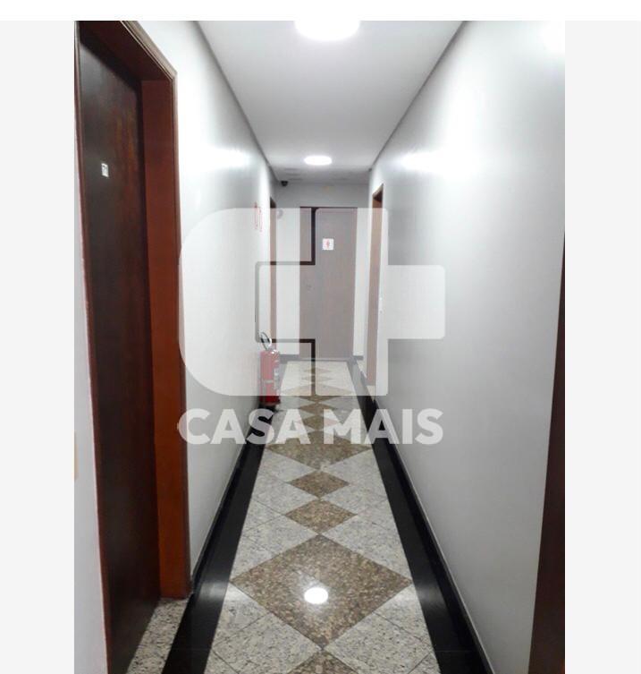 Conjunto Comercial-Sala à venda, 44m² - Foto 1