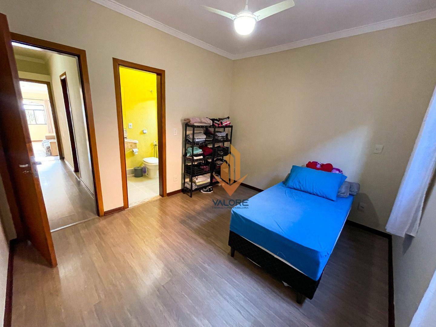 Casa à venda com 3 quartos, 162m² - Foto 18