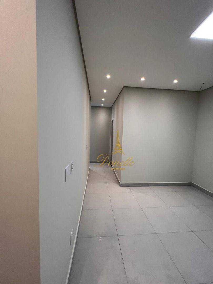 Casa à venda com 3 quartos, 189m² - Foto 44