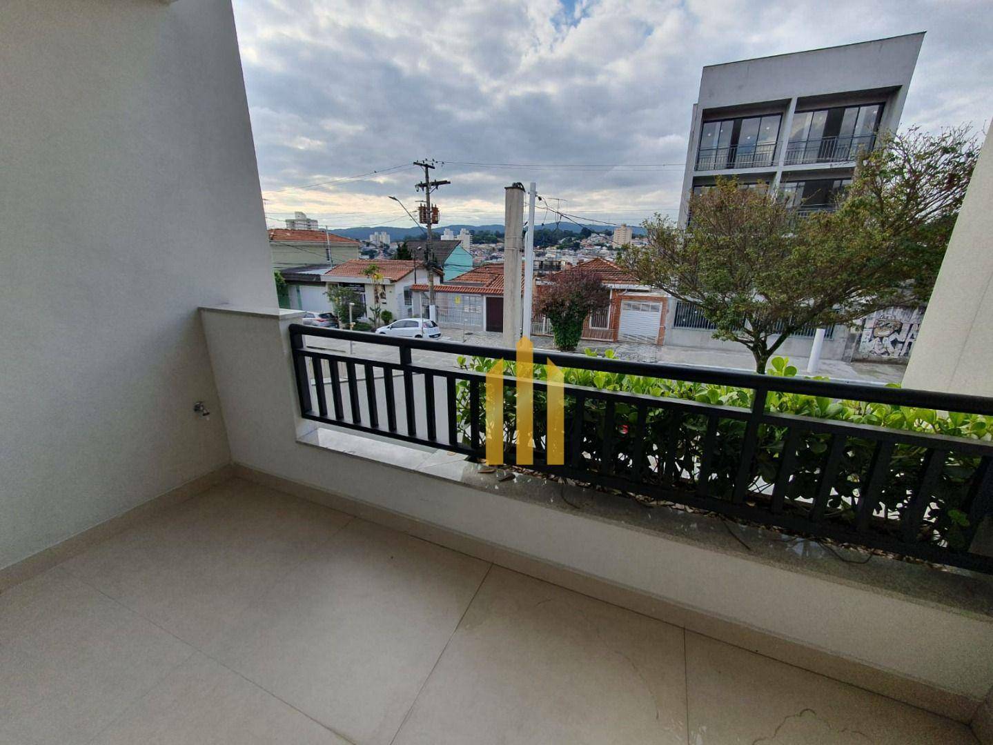 Sobrado à venda com 3 quartos, 170m² - Foto 17