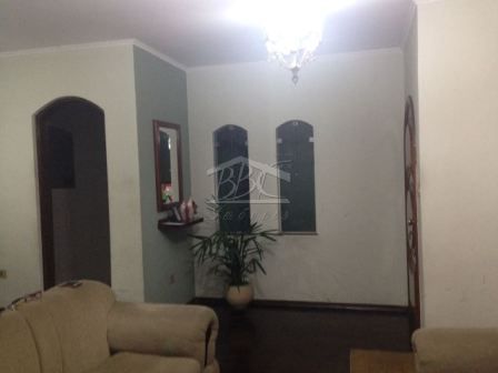 Sobrado à venda com 3 quartos, 200m² - Foto 6