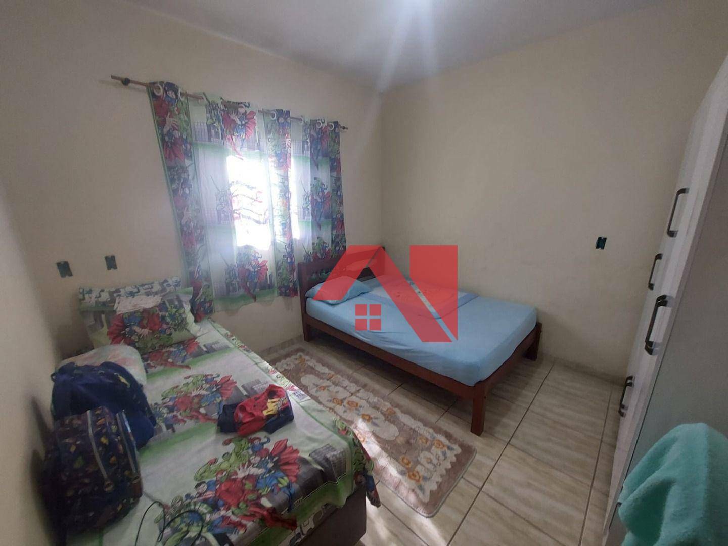 Sobrado à venda com 3 quartos, 400m² - Foto 2