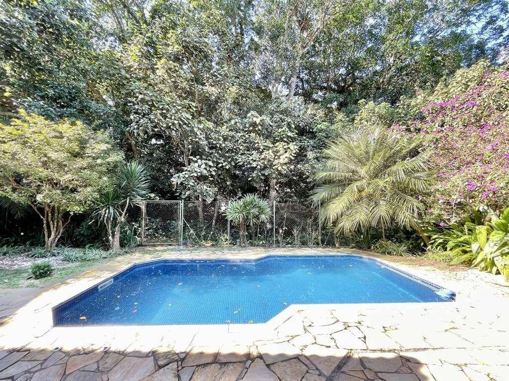 Casa de Condomínio à venda e aluguel com 5 quartos, 311m² - Foto 52