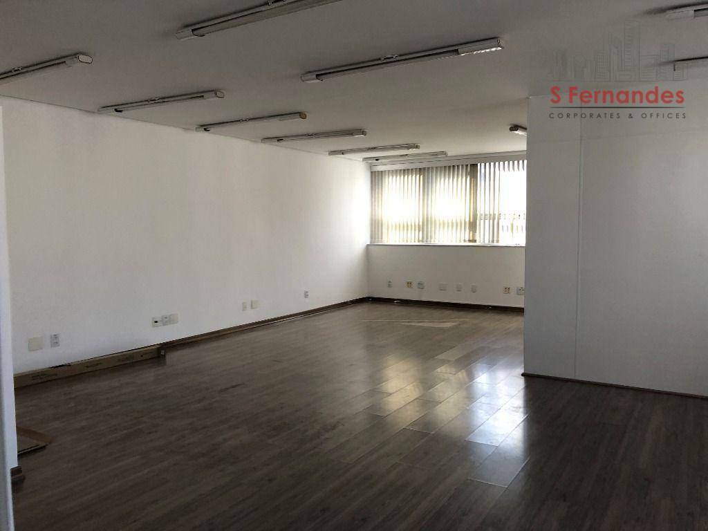 Conjunto Comercial-Sala para alugar, 73m² - Foto 16