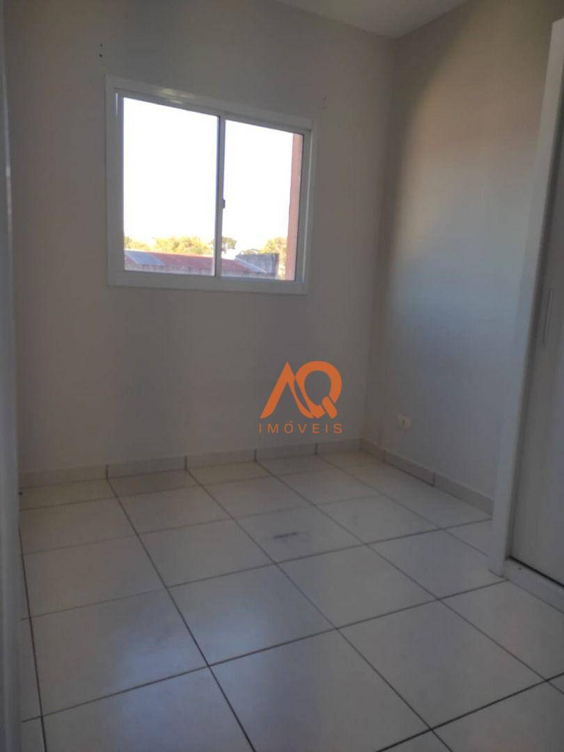 Apartamento à venda com 1 quarto, 30m² - Foto 20