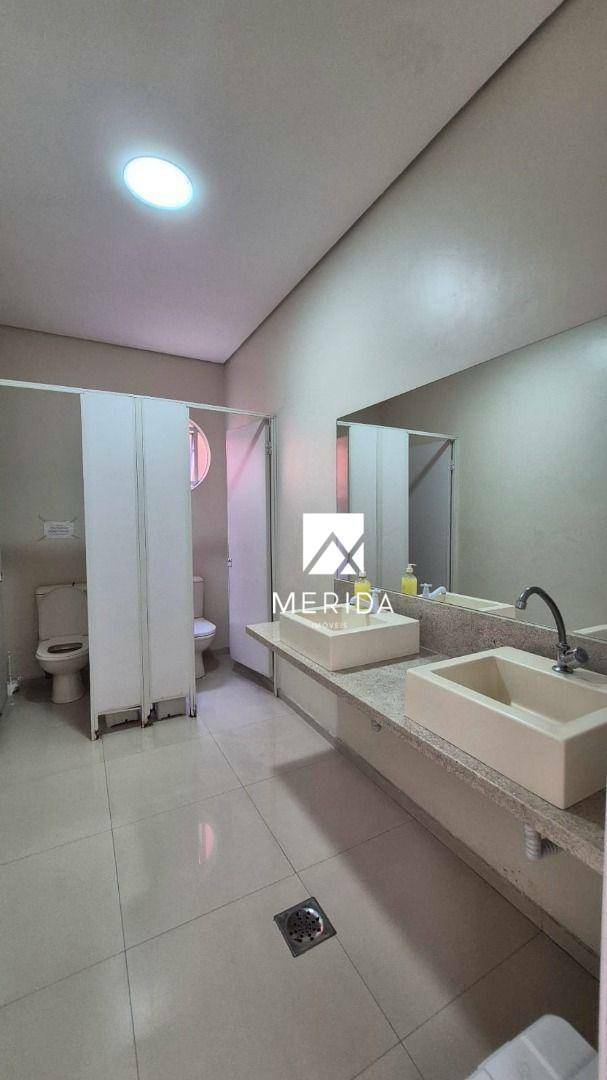 Conjunto Comercial-Sala para alugar, 95m² - Foto 21