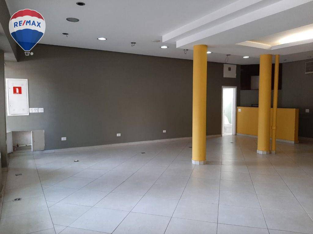 Loja-Salão para alugar, 174m² - Foto 2