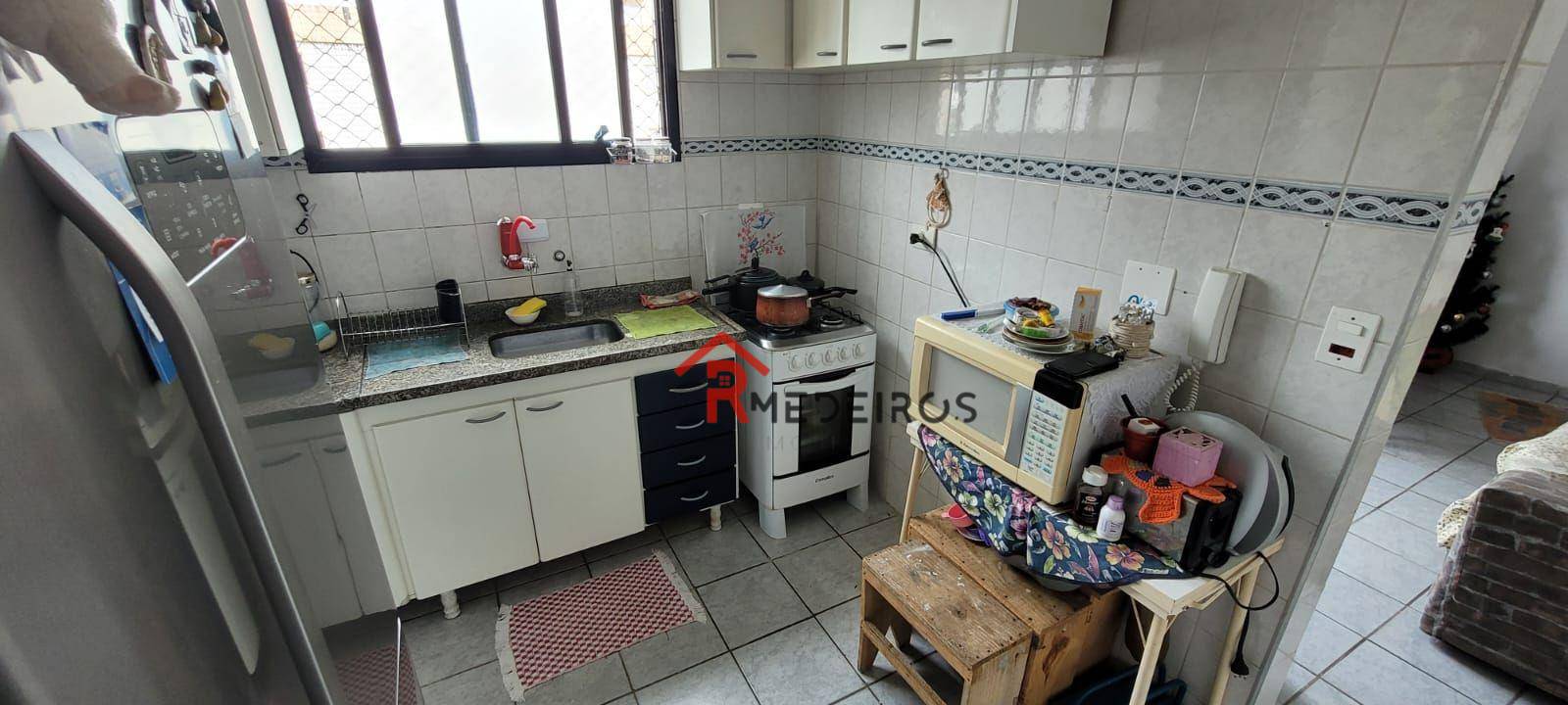 Apartamento à venda com 1 quarto, 51m² - Foto 6