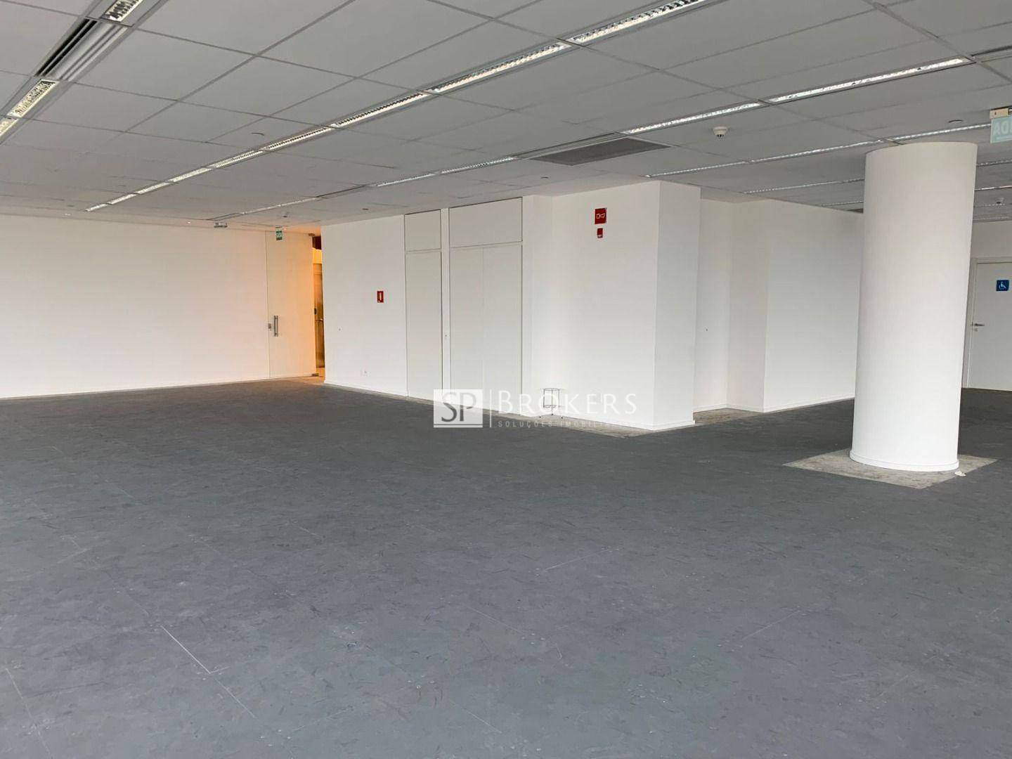 Conjunto Comercial-Sala para alugar, 385m² - Foto 5