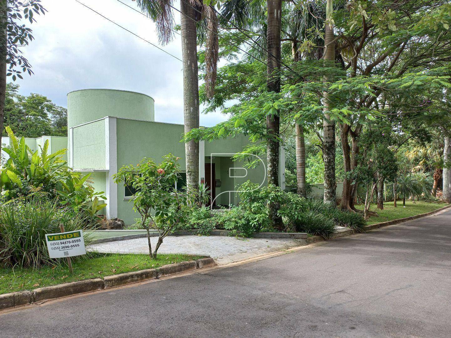 Casa de Condomínio à venda com 4 quartos, 400m² - Foto 66