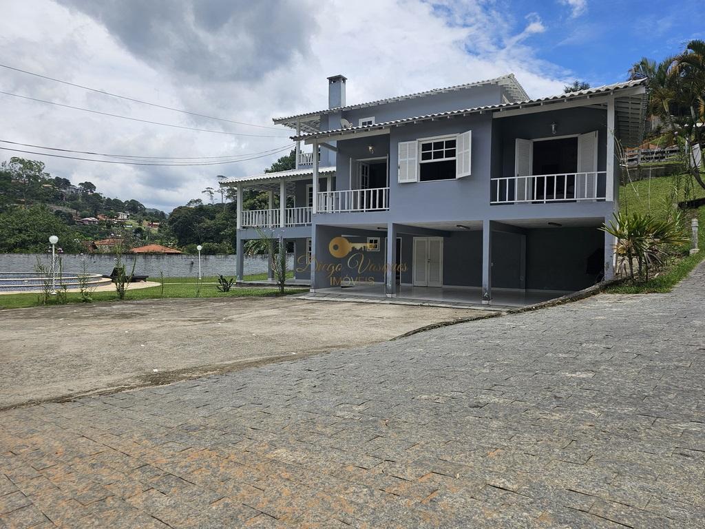 Casa de Condomínio à venda com 4 quartos, 312m² - Foto 13