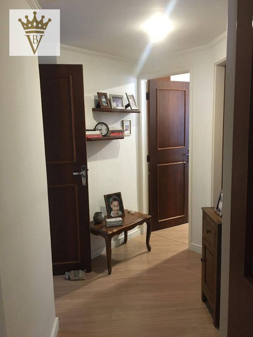 Apartamento à venda com 3 quartos, 116m² - Foto 7