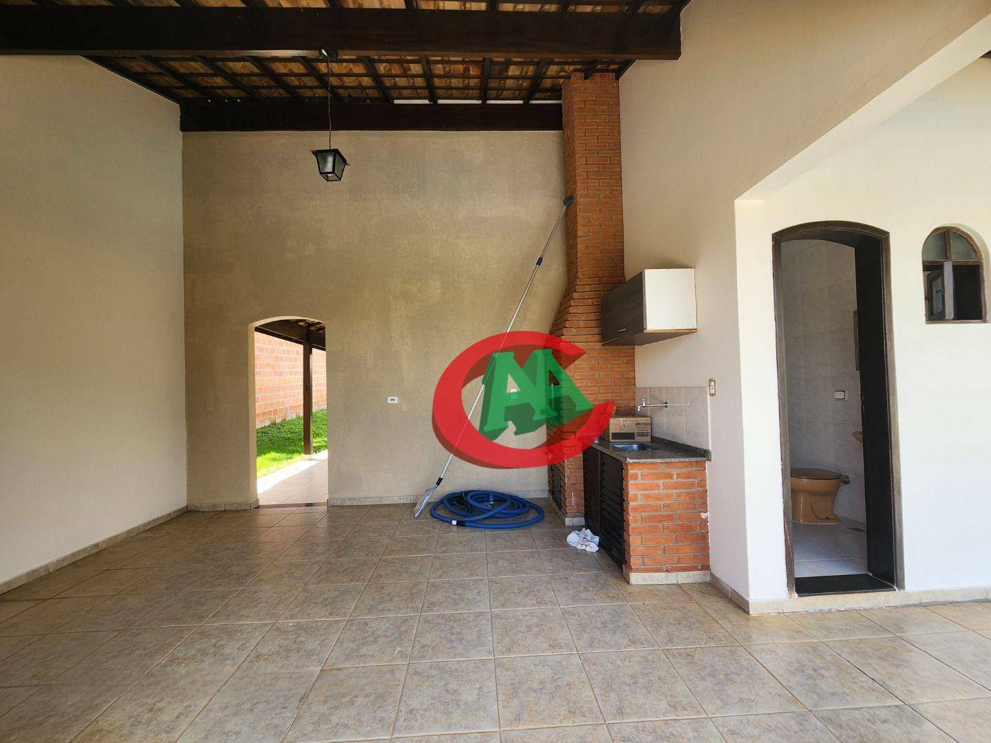 Casa de Condomínio à venda com 2 quartos, 200m² - Foto 24