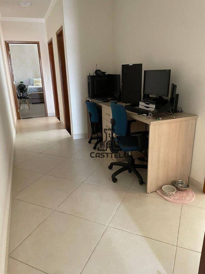 Casa à venda com 3 quartos, 116m² - Foto 9