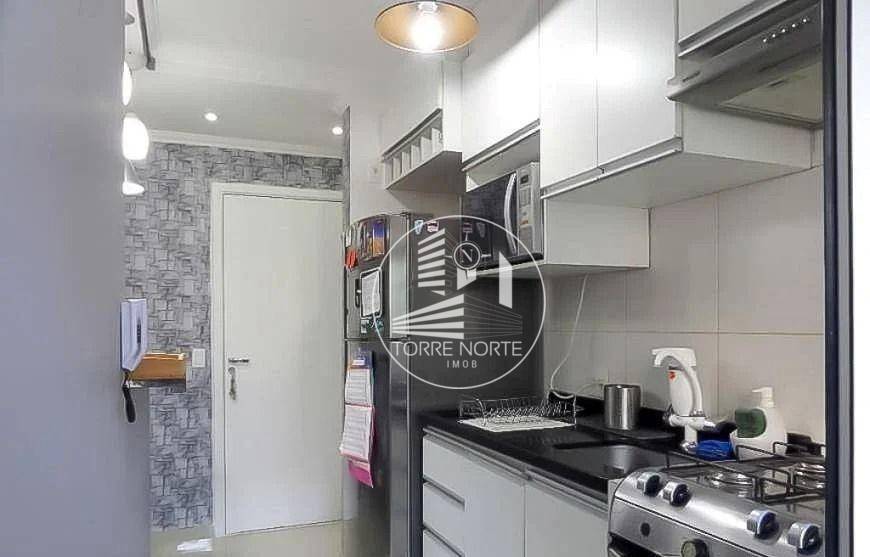 Apartamento à venda com 2 quartos, 48m² - Foto 30