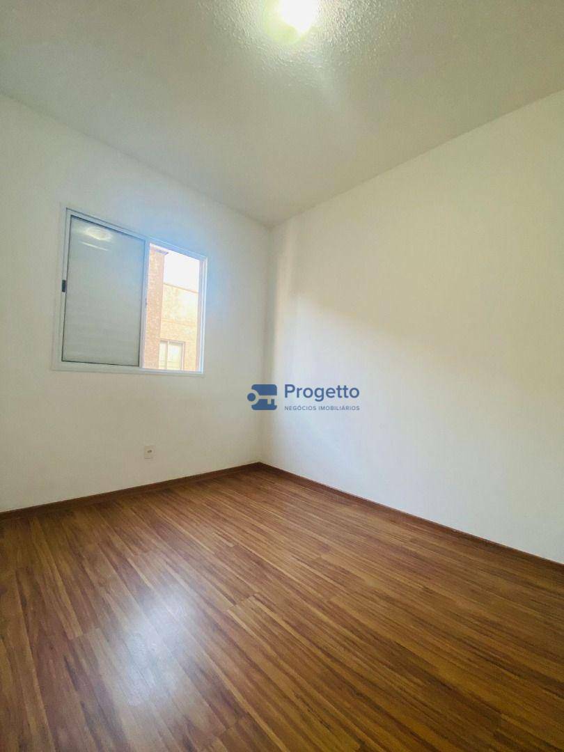 Apartamento à venda com 2 quartos, 44m² - Foto 9