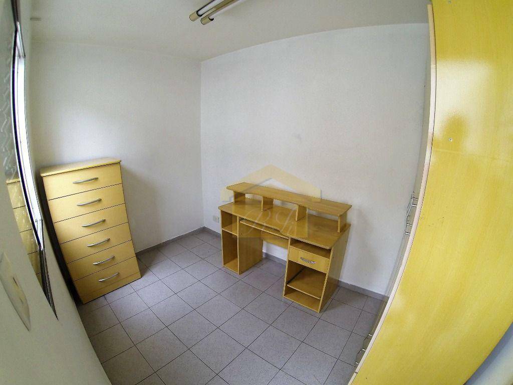 Sobrado à venda com 2 quartos, 75m² - Foto 20