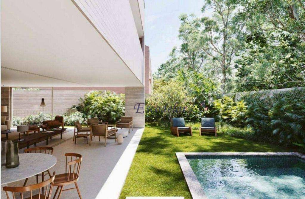 Casa de Condomínio à venda com 3 quartos, 764m² - Foto 13