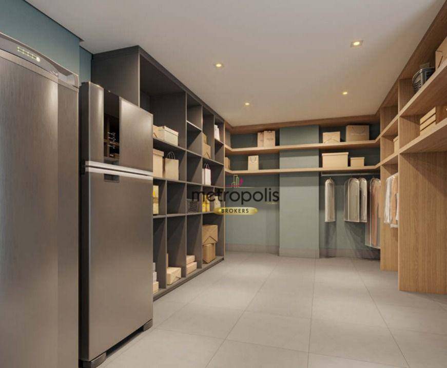 Apartamento à venda com 3 quartos, 88m² - Foto 4