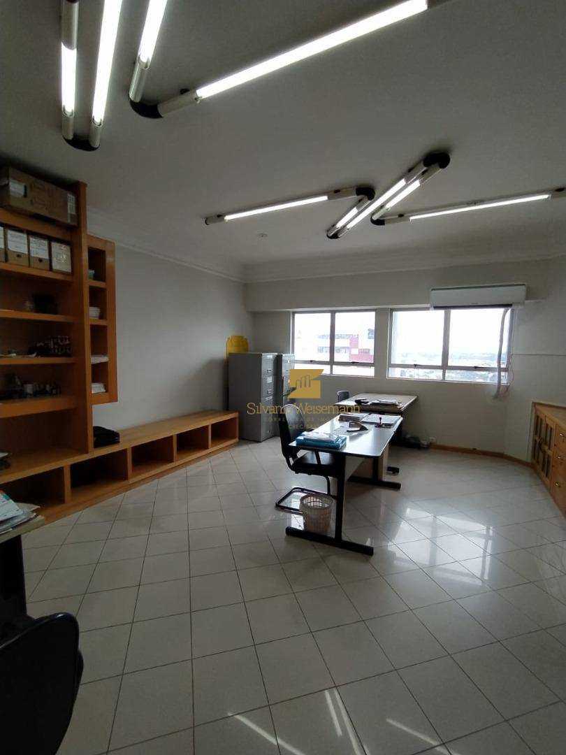 Conjunto Comercial-Sala à venda e aluguel, 58m² - Foto 4