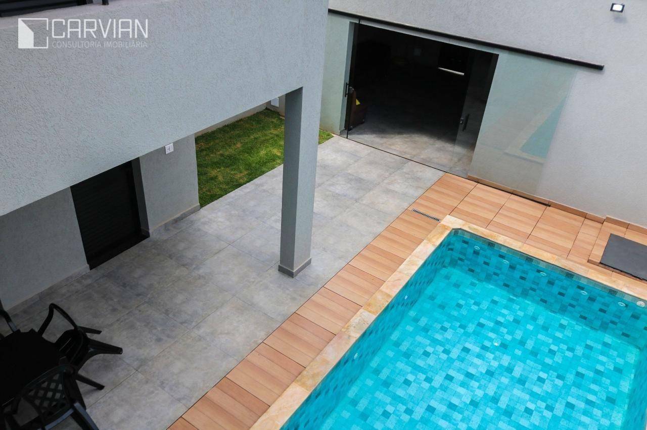 Sobrado à venda com 2 quartos, 170m² - Foto 19