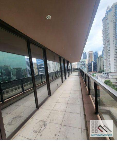 Conjunto Comercial-Sala para alugar, 361m² - Foto 11