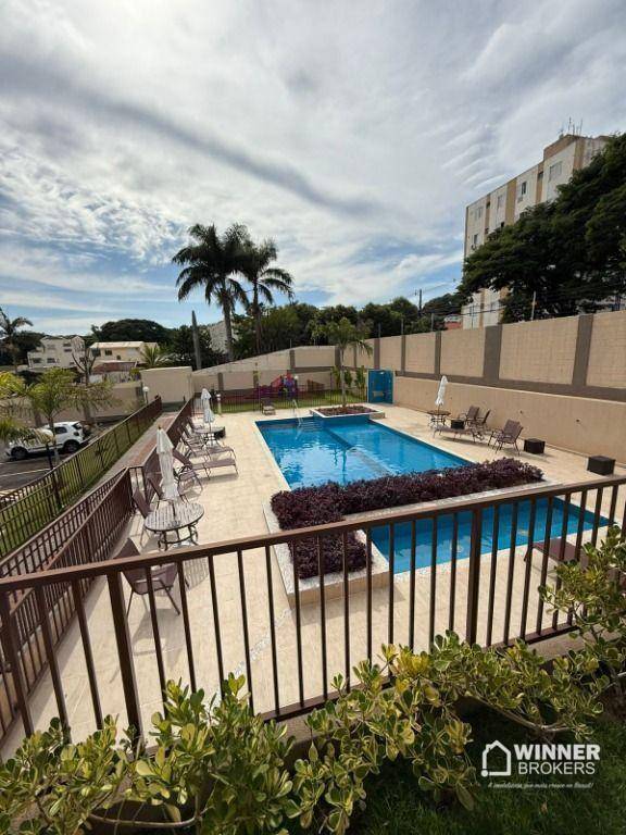 Apartamento, 2 quartos, 44 m² - Foto 1