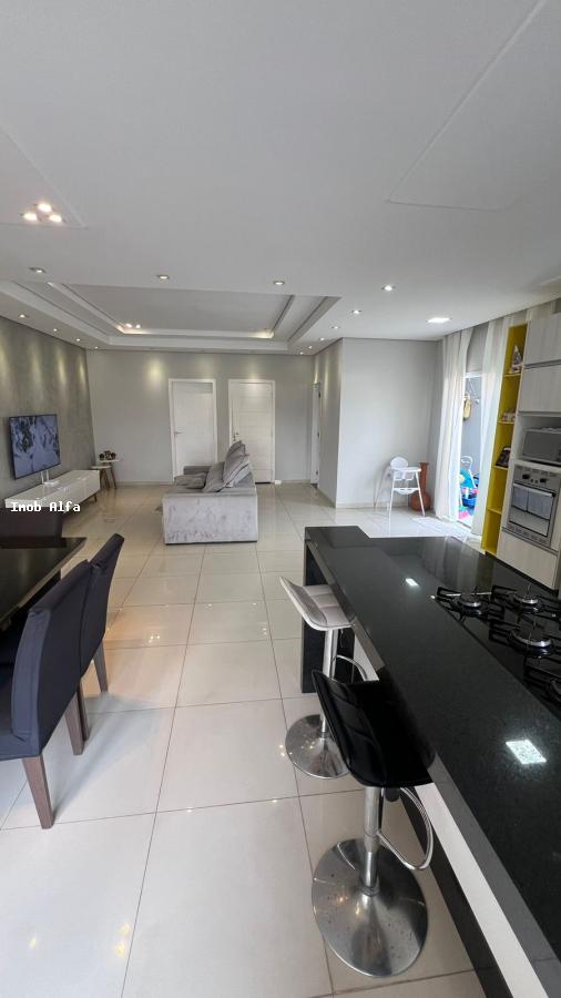 Casa de Condomínio à venda com 3 quartos, 240m² - Foto 5