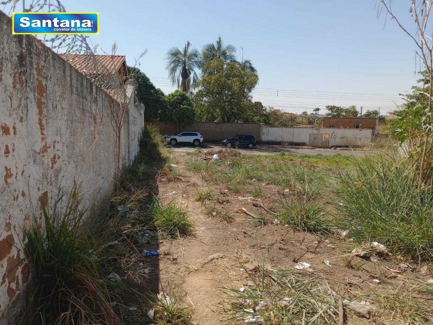 Terreno, 720 m² - Foto 2