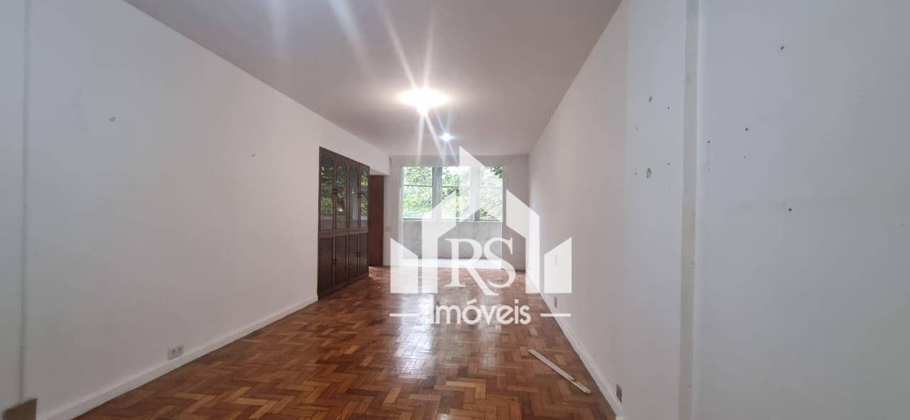 Apartamento à venda com 3 quartos, 118m² - Foto 1